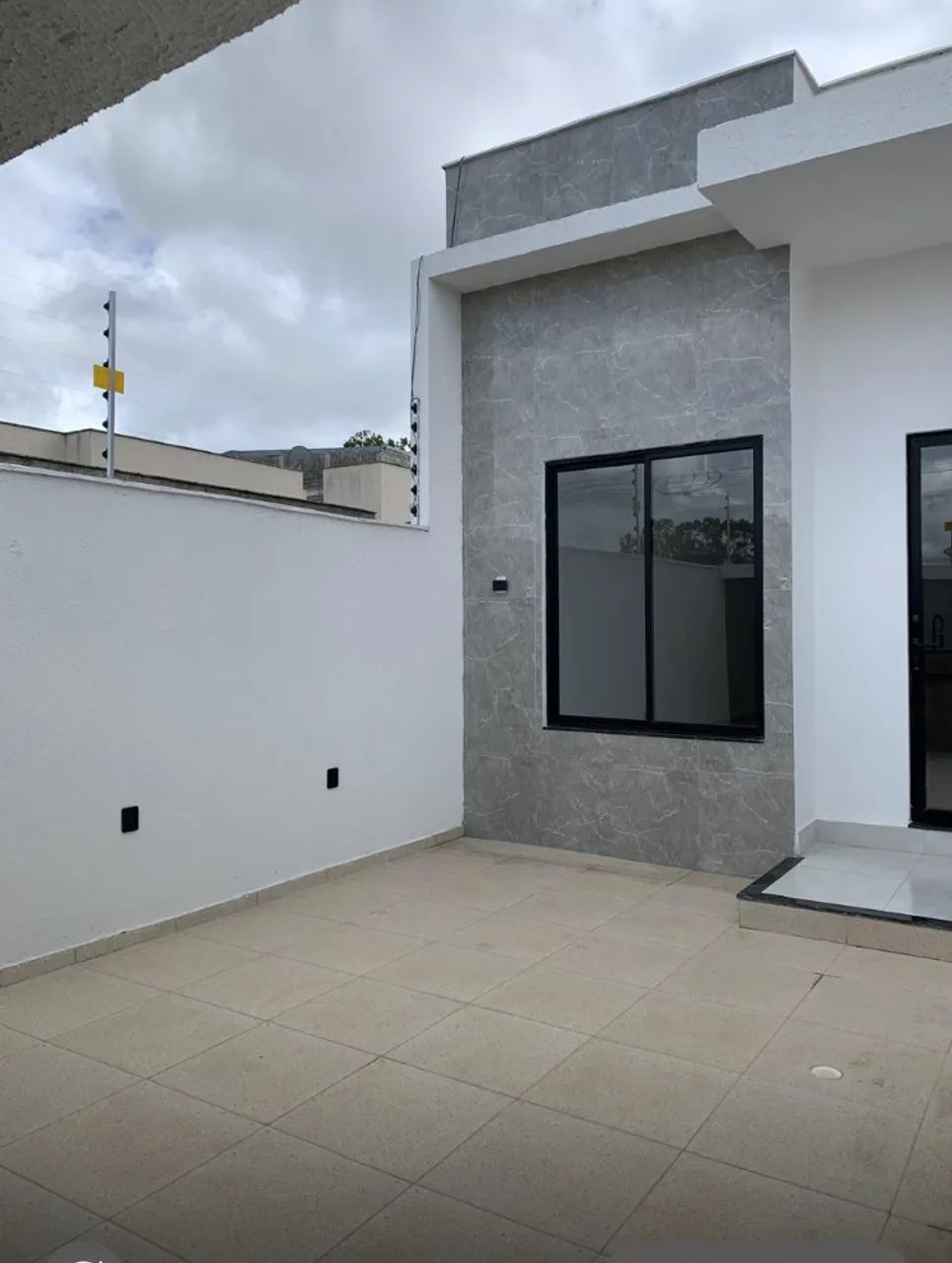 Casa nova a Venda  - Foto 3