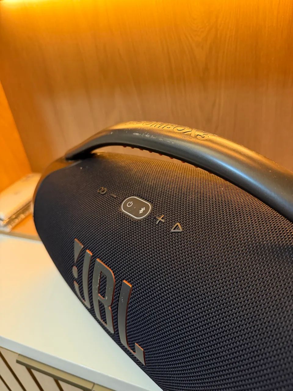JBL BOOMBOX 3  - Foto 2