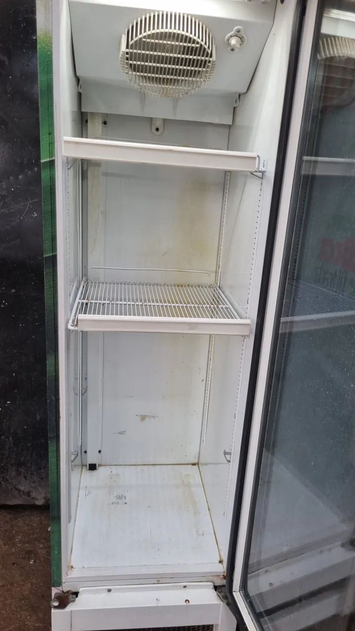 expositor de bebidas  - Foto 2