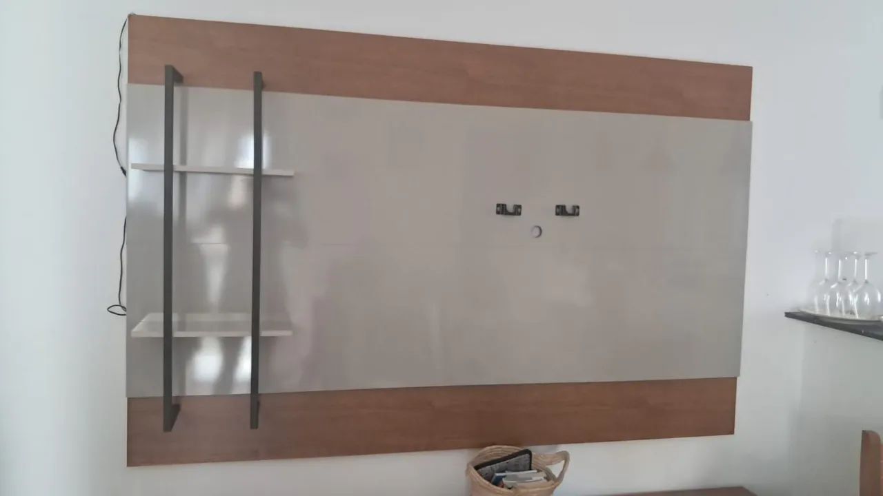 Rack e painel  2 metros - Foto 4