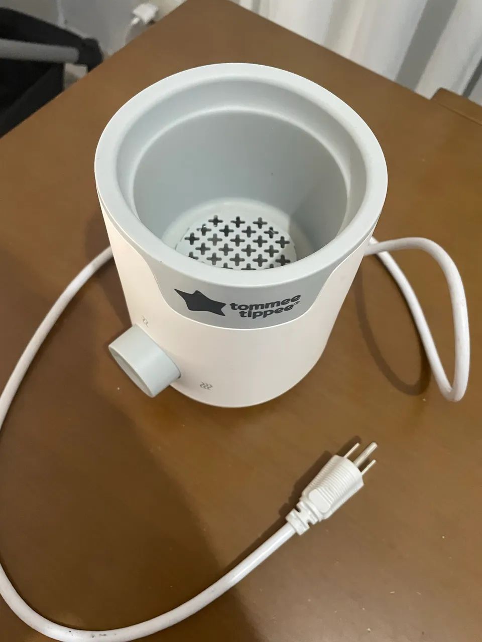Aquecedor de mamadeira Tommee Tippee - Foto 3