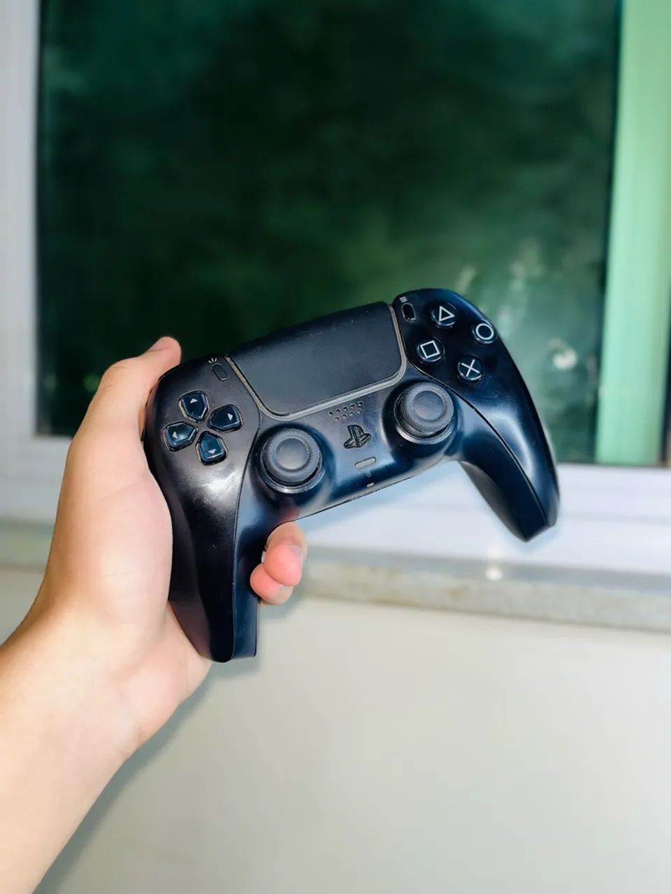 Controle ps5