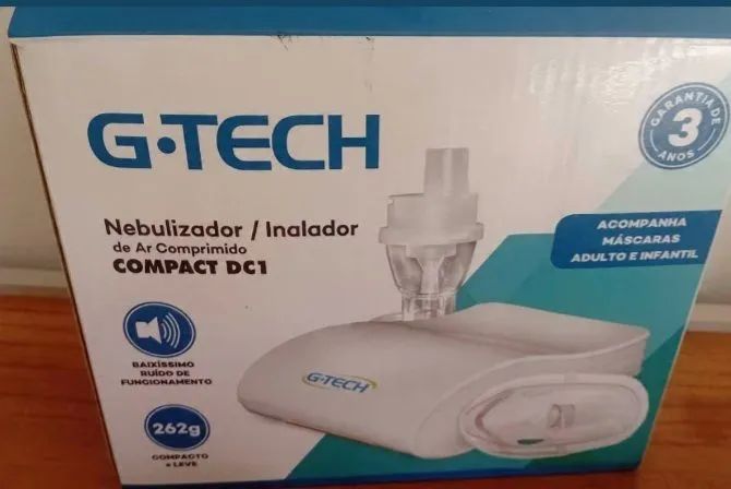 Nebulizador 