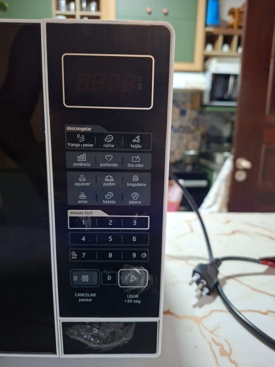 MICRO ONDAS - Foto 2