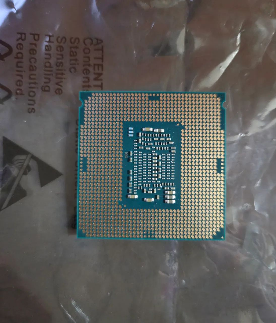  processador Intel Core i5 de 7ª geração - Foto 2