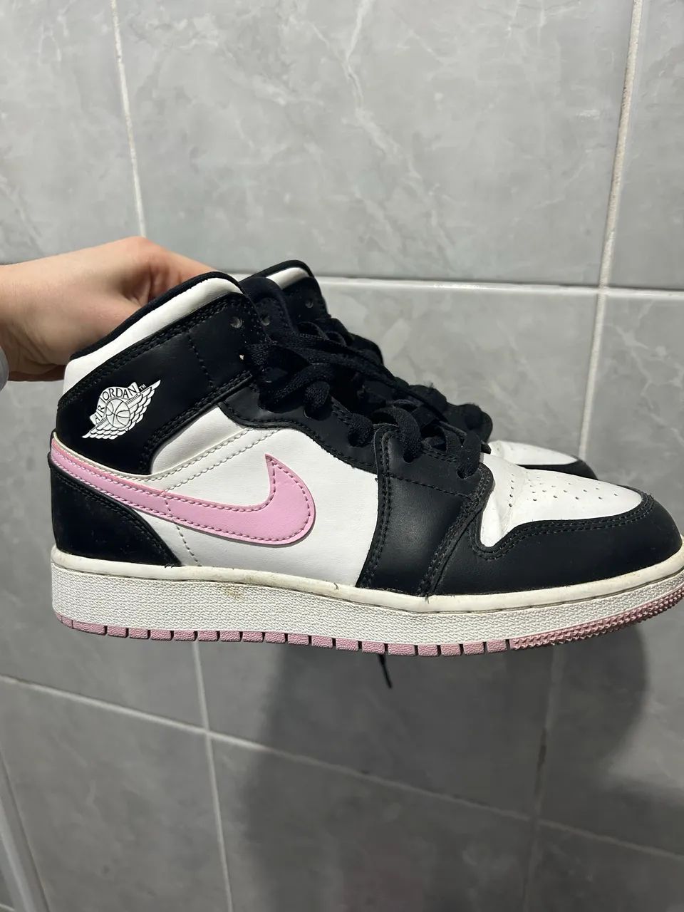 nike air jordan 1 - Foto 3