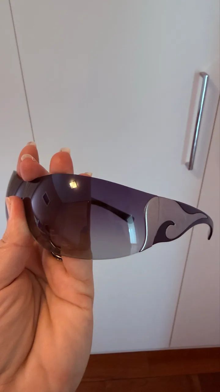Óculos Prada original 