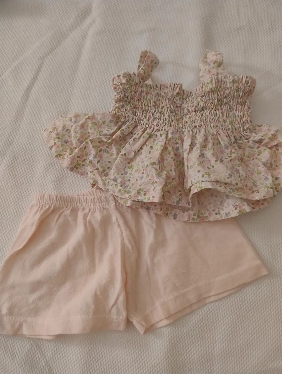 Conjunto para bebê - Foto 2