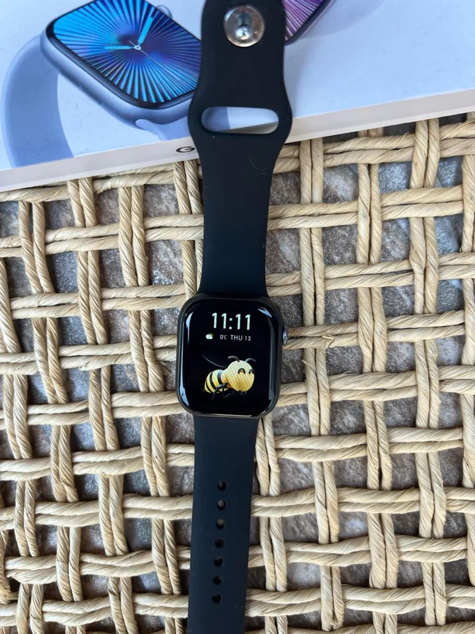 SMARTWATCH GS11MINI - Foto 3