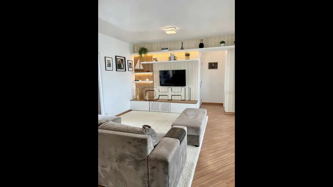 Venda e Locação · 3 dormitórios  Praça Design, Vila Mariana - Foto 2