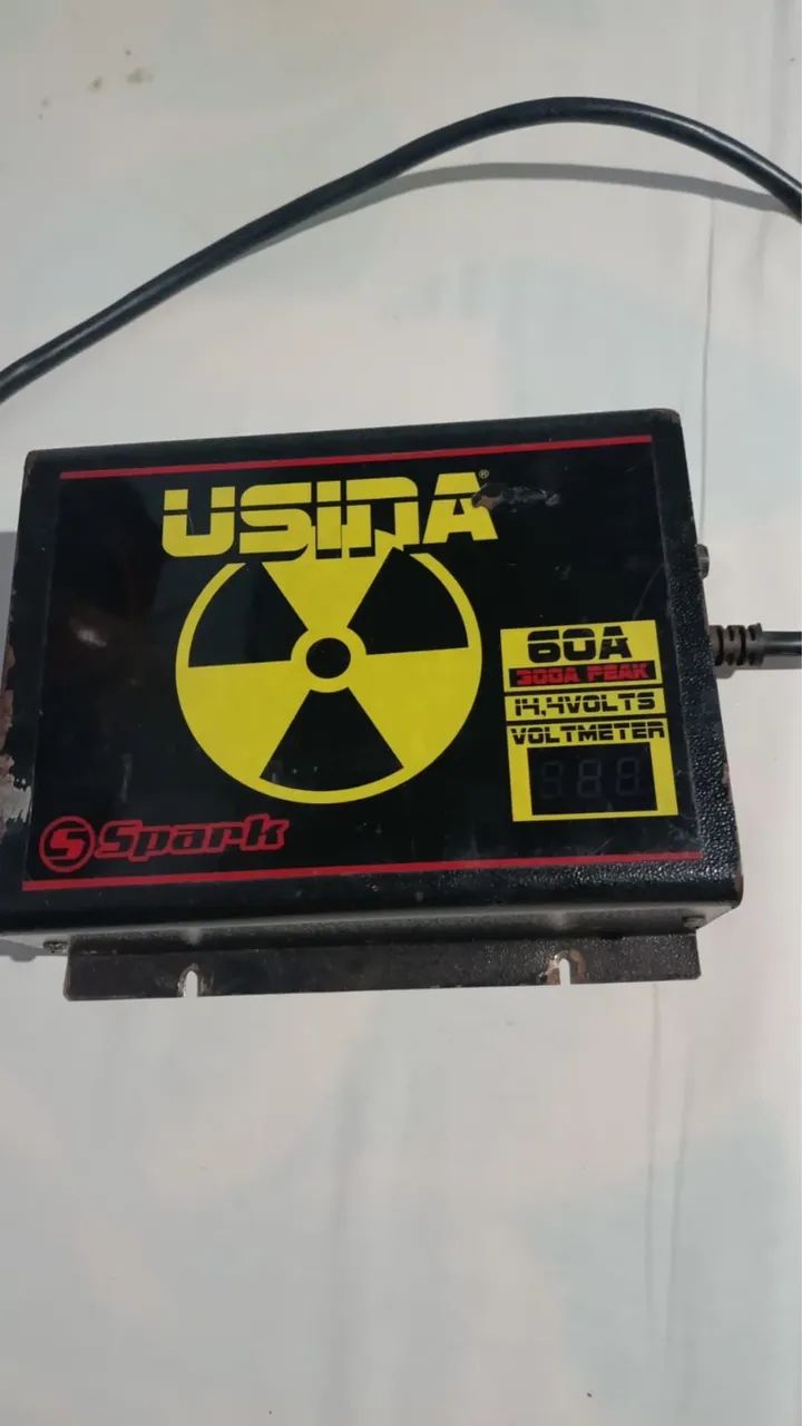 Vendo Usina 60A - Foto 3