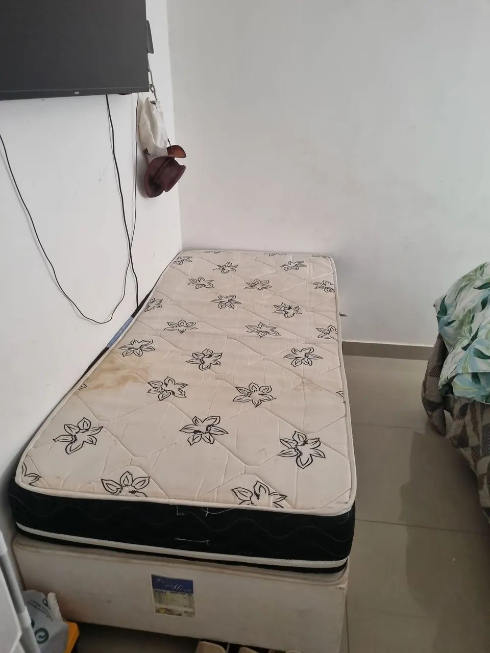Cama Box Solteiro - Foto 4