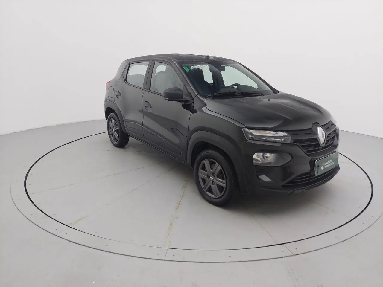 Renault Kwid 1.0 Zen, foto 7 de 18