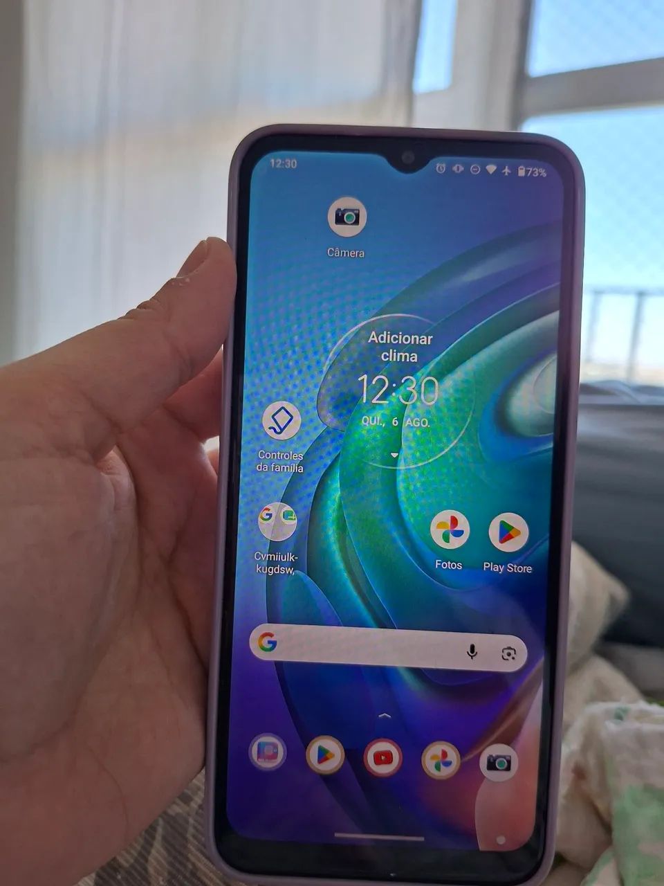 Moto G10 - Foto 5