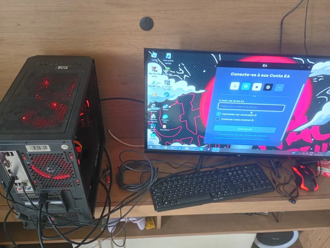 PC game roda tudo - Foto 4