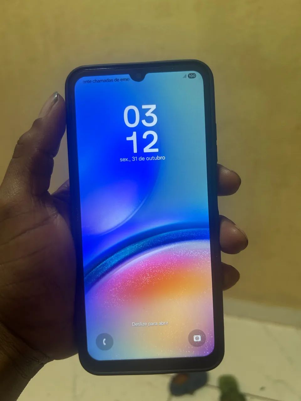 Samsung a05S - Foto 3