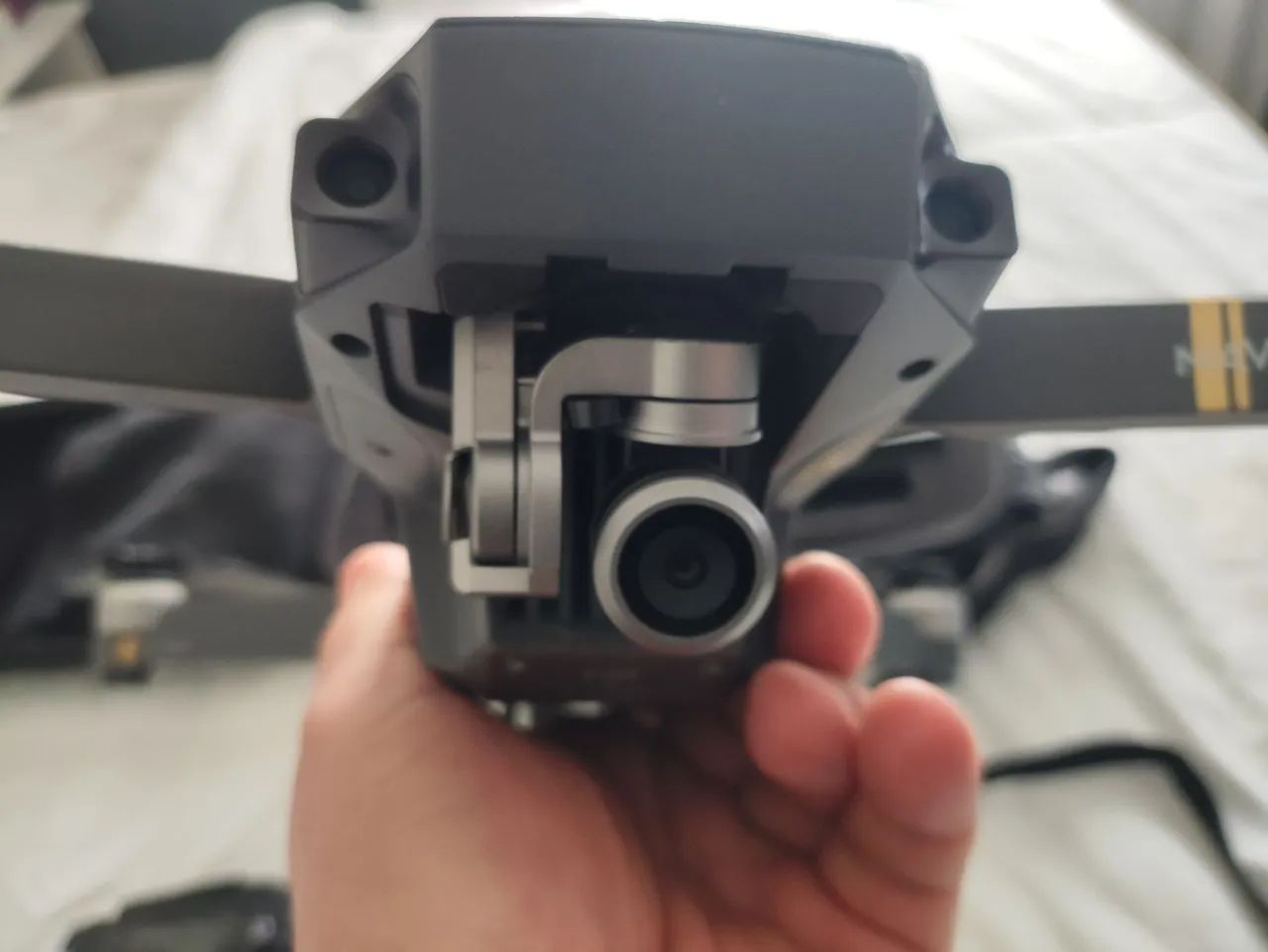 Drone DJI MAVIC PRO