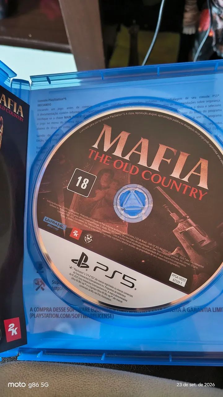 Jogos ps5 - Foto 3