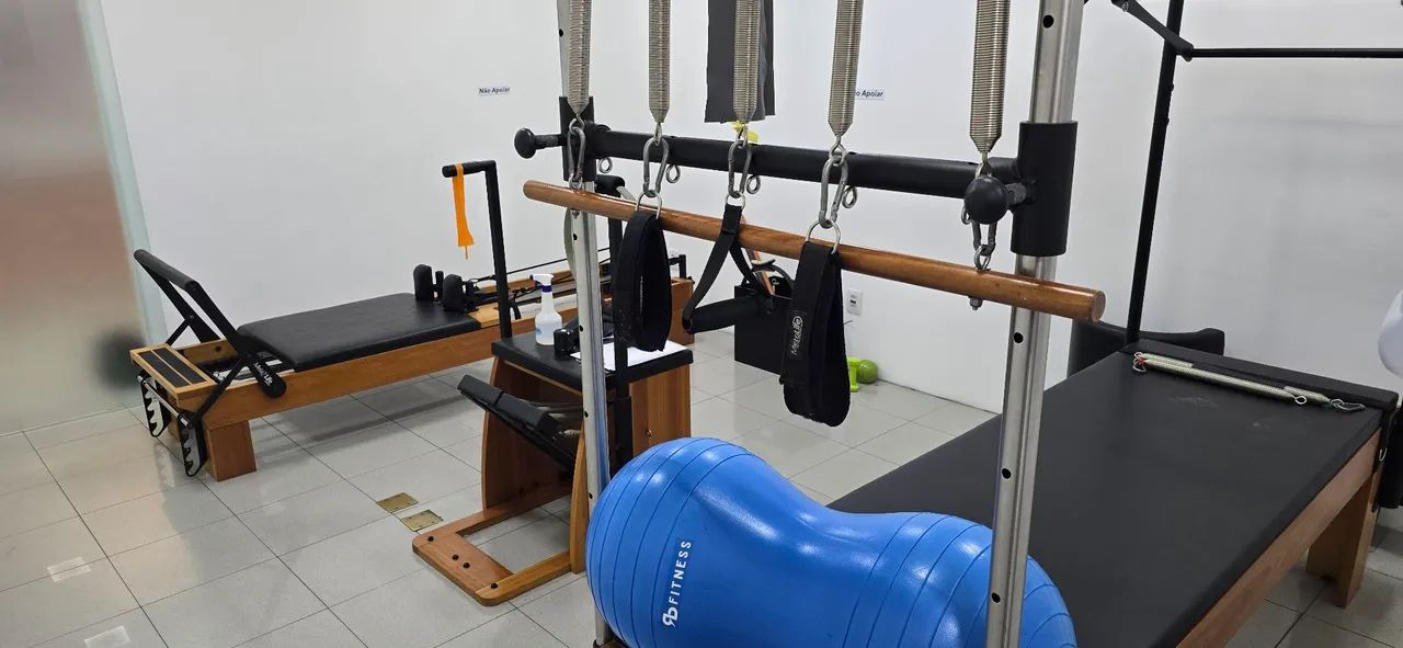 Pilates META LIFE   - Foto 4