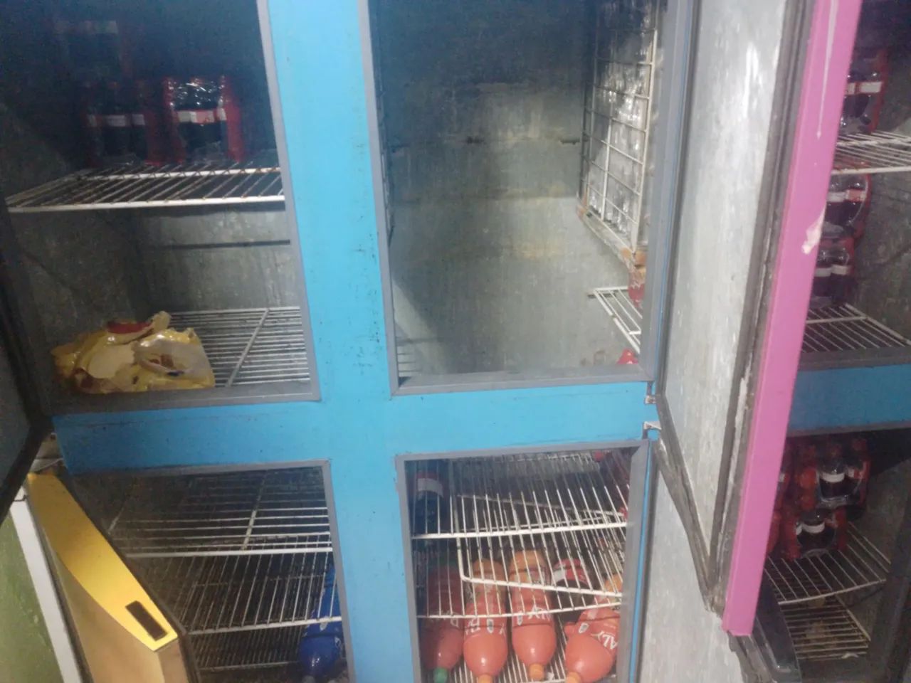 Câmara fria Gelopar  - Foto 5