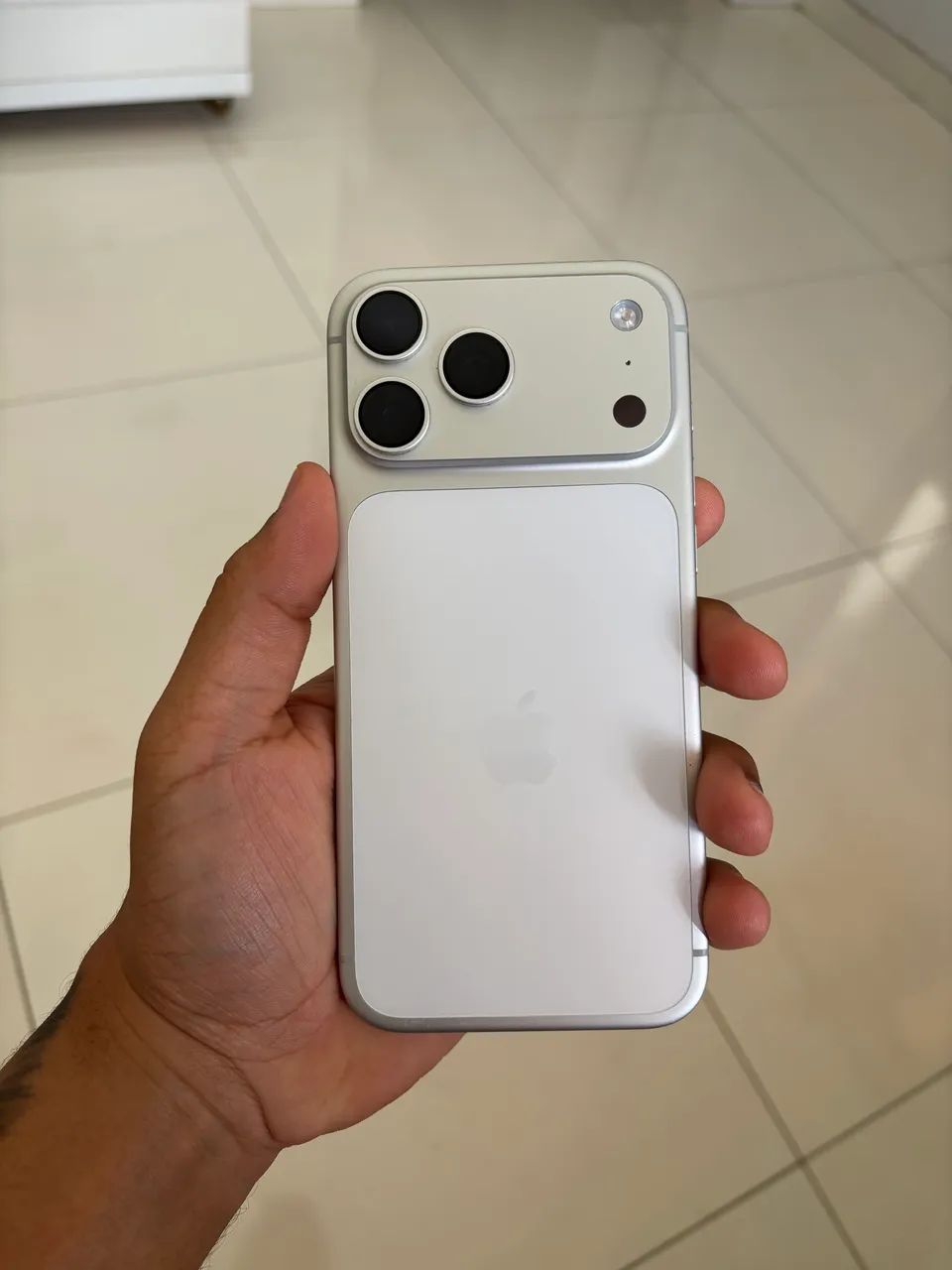 IPHONE 17 PROMAX 256 GB - Foto 3