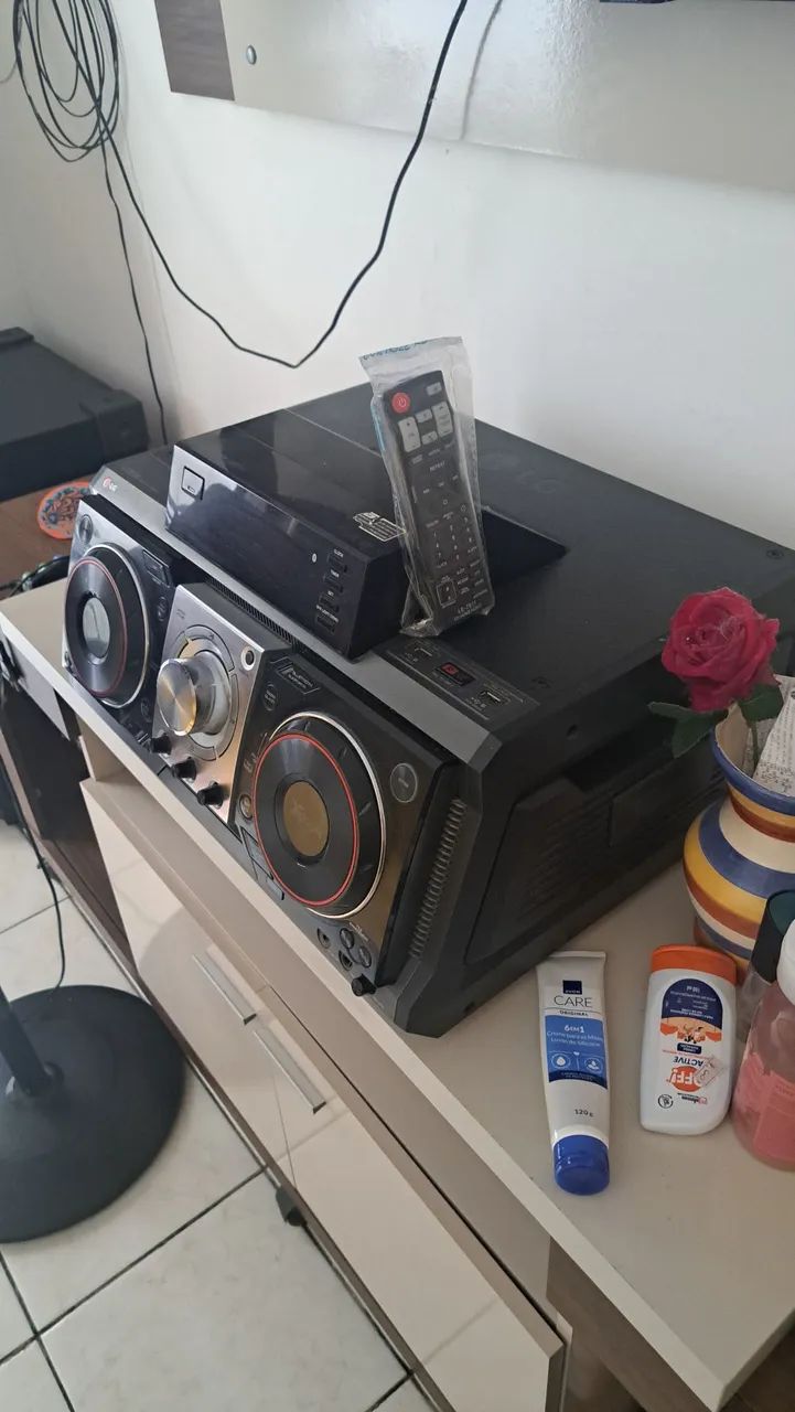 Som lg  - Foto 2