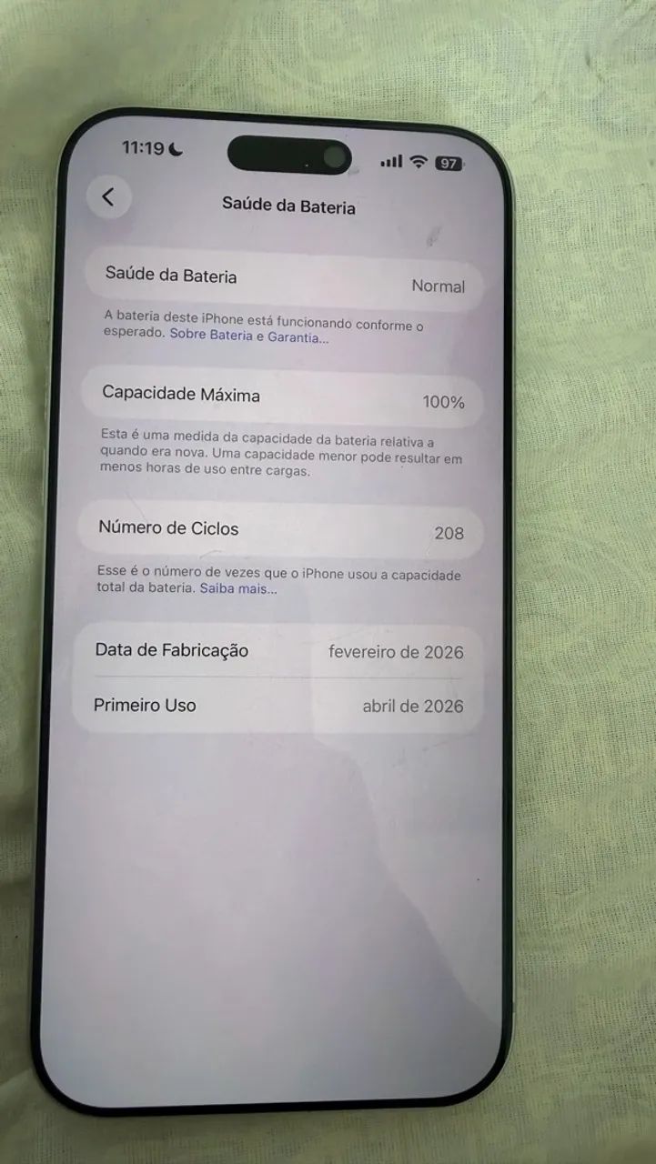 iPhone 17 Pro Max - Foto 4