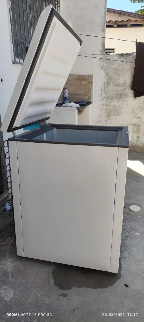 FREEZER 