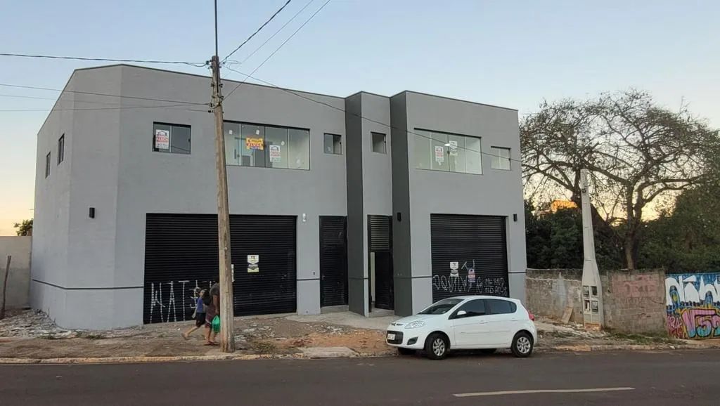 Sala para alugar em Sumaré, Vila Juliana, com 50 m² - Foto 5
