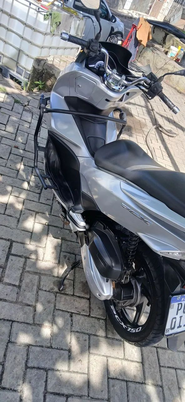 PCX MUITO NOVA - Foto 3