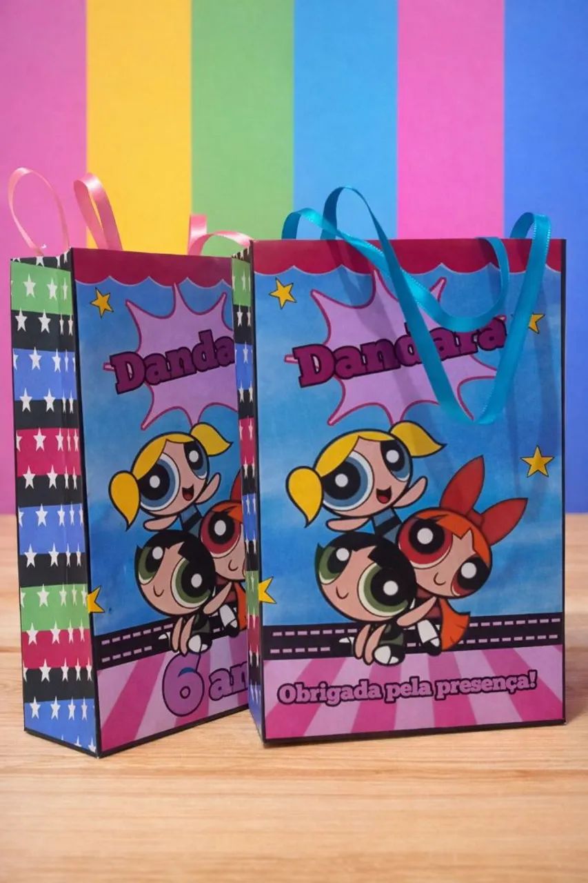 Sacolinha Personalizada  - Foto 5