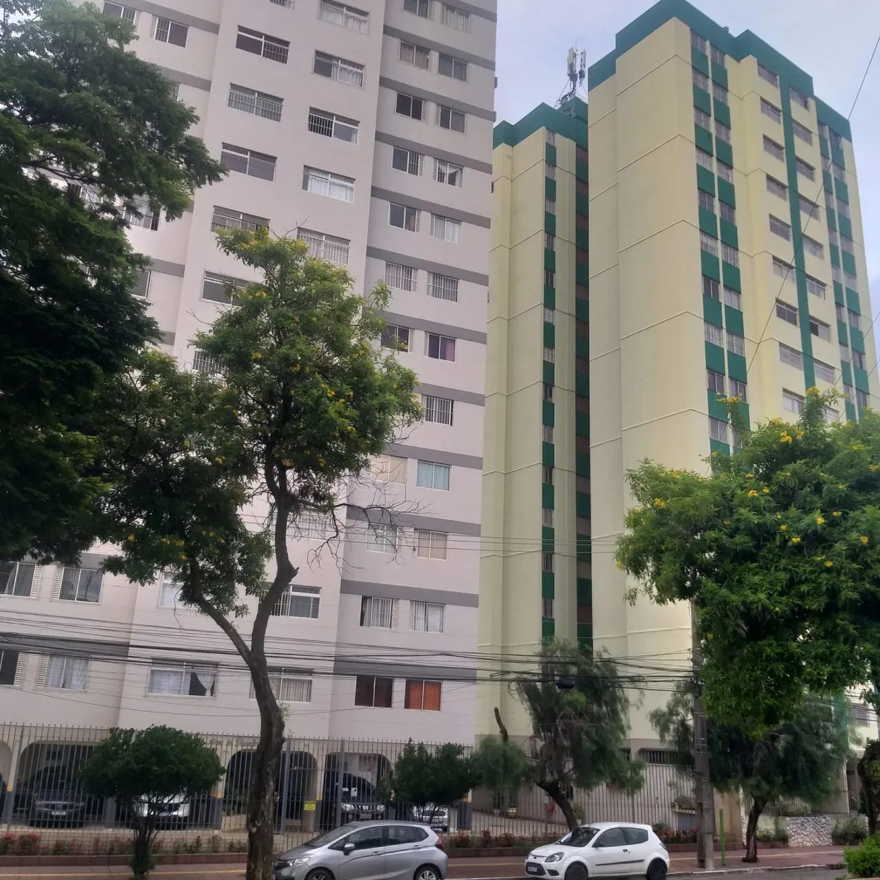 Edifício Arco do Triunfo - Foto 4