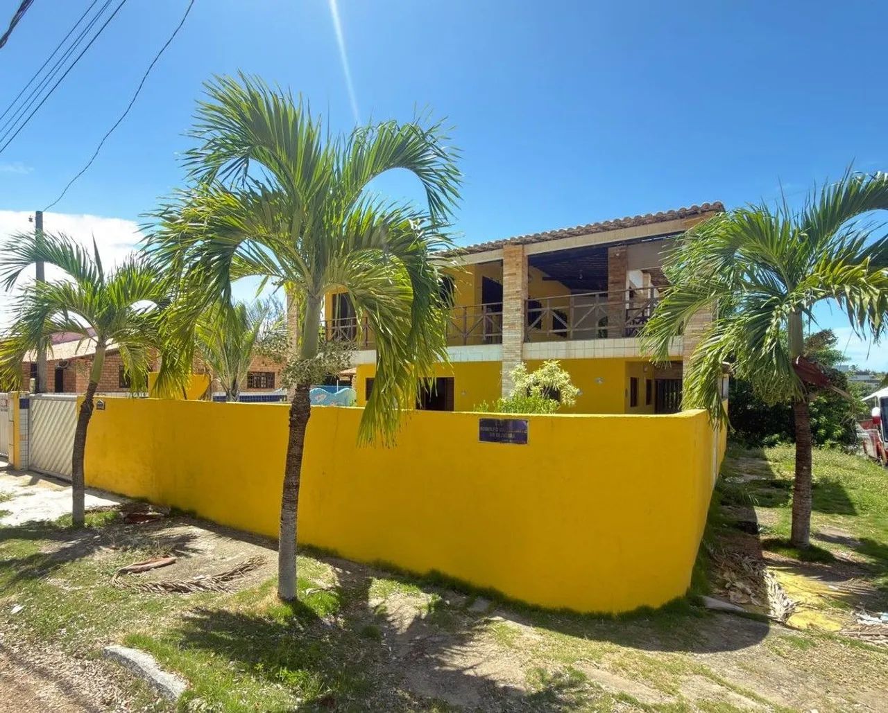 Casa a venda em Carapibus - CA3070 - Foto 2