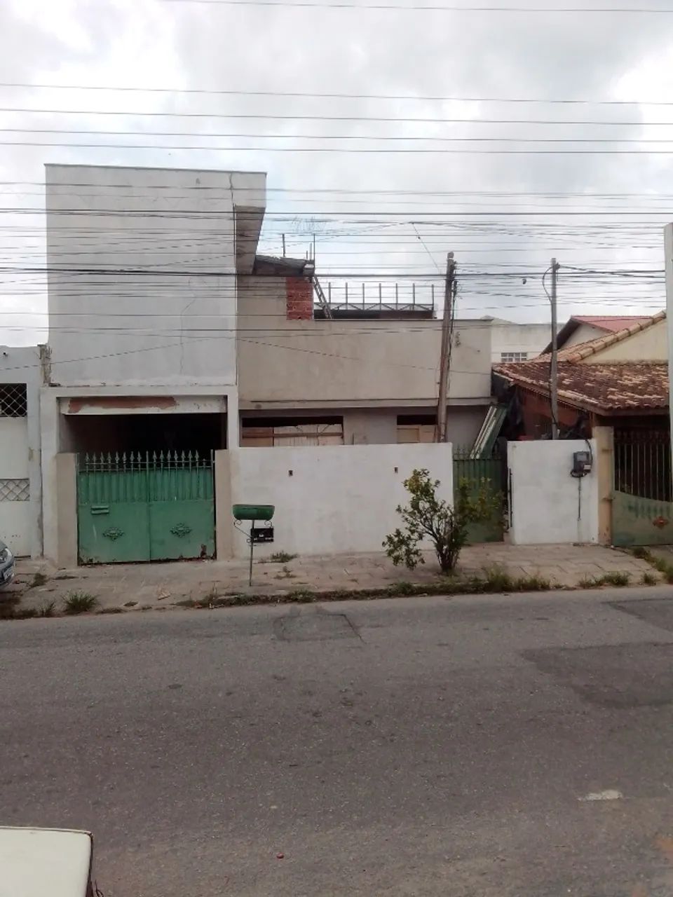 Foto - Campos dos Goytacazes - Parque João Maria