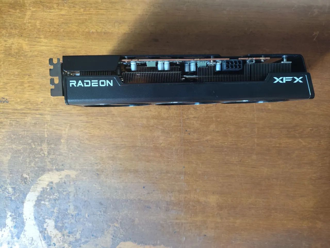 RX 7600 - Foto 4
