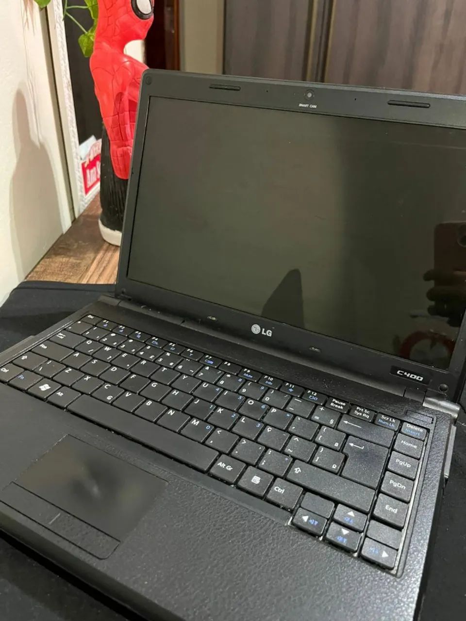 Notebook LG C400 - Foto 2