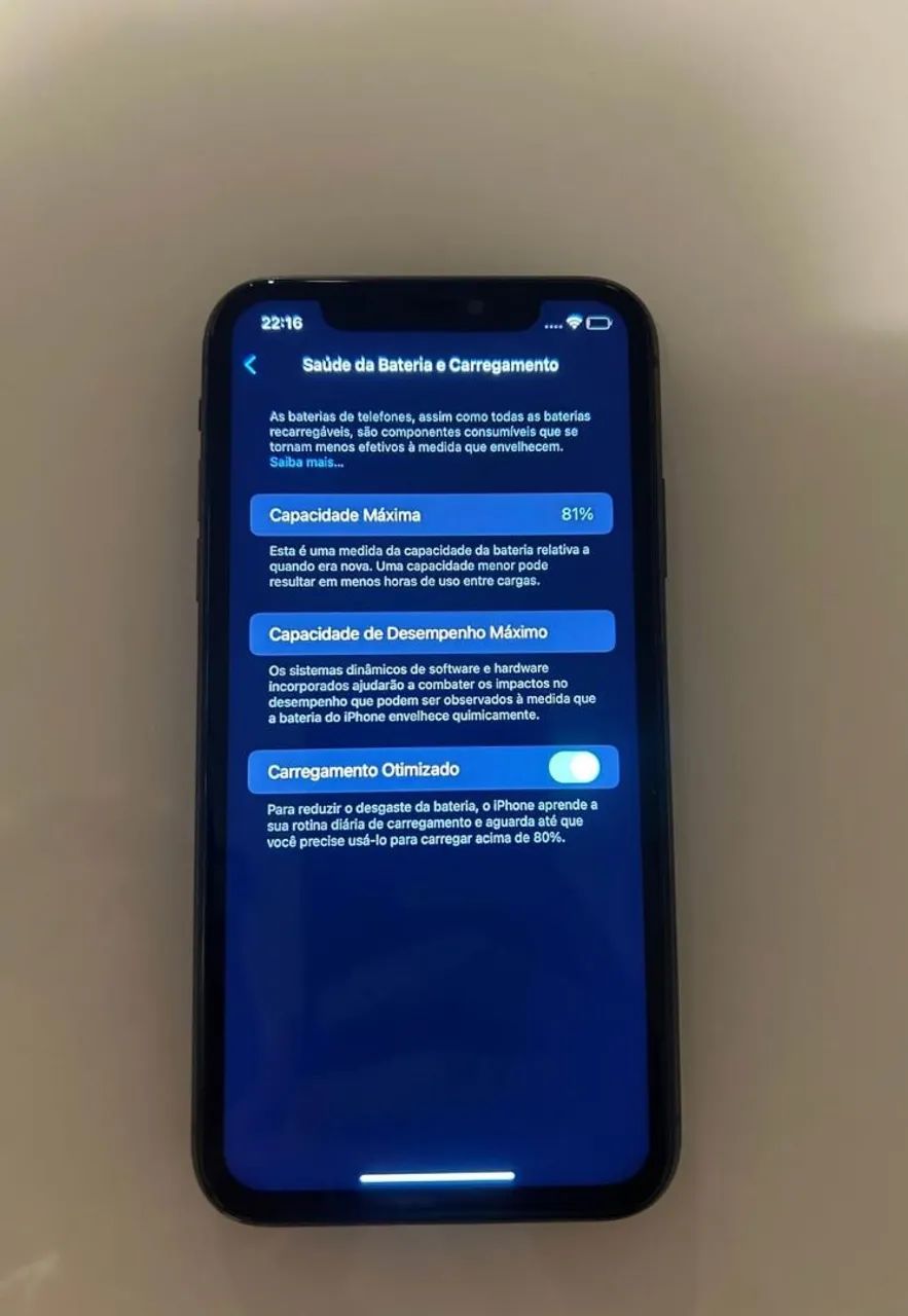 Iphone 11 64gb - Foto 2