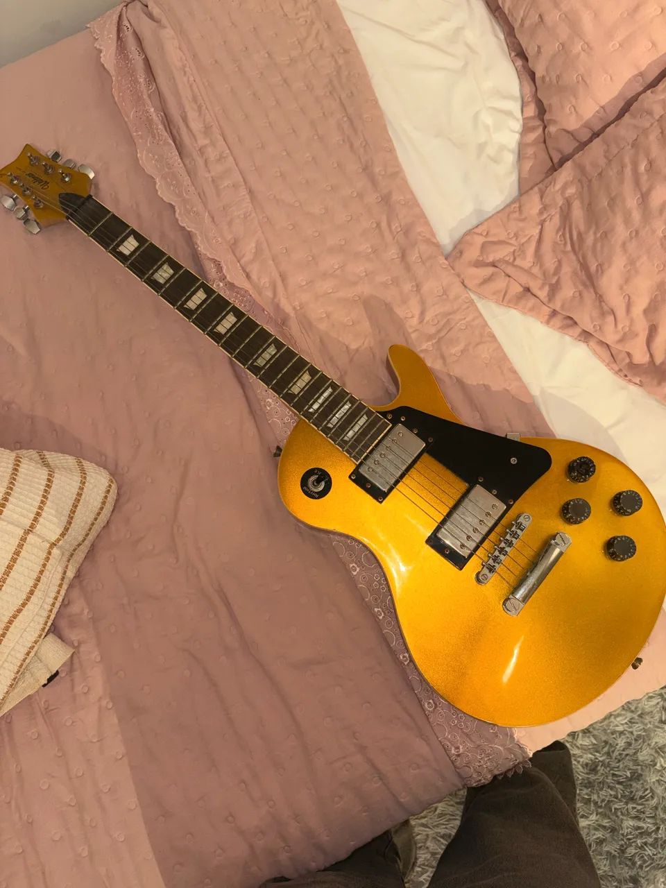 guitarra