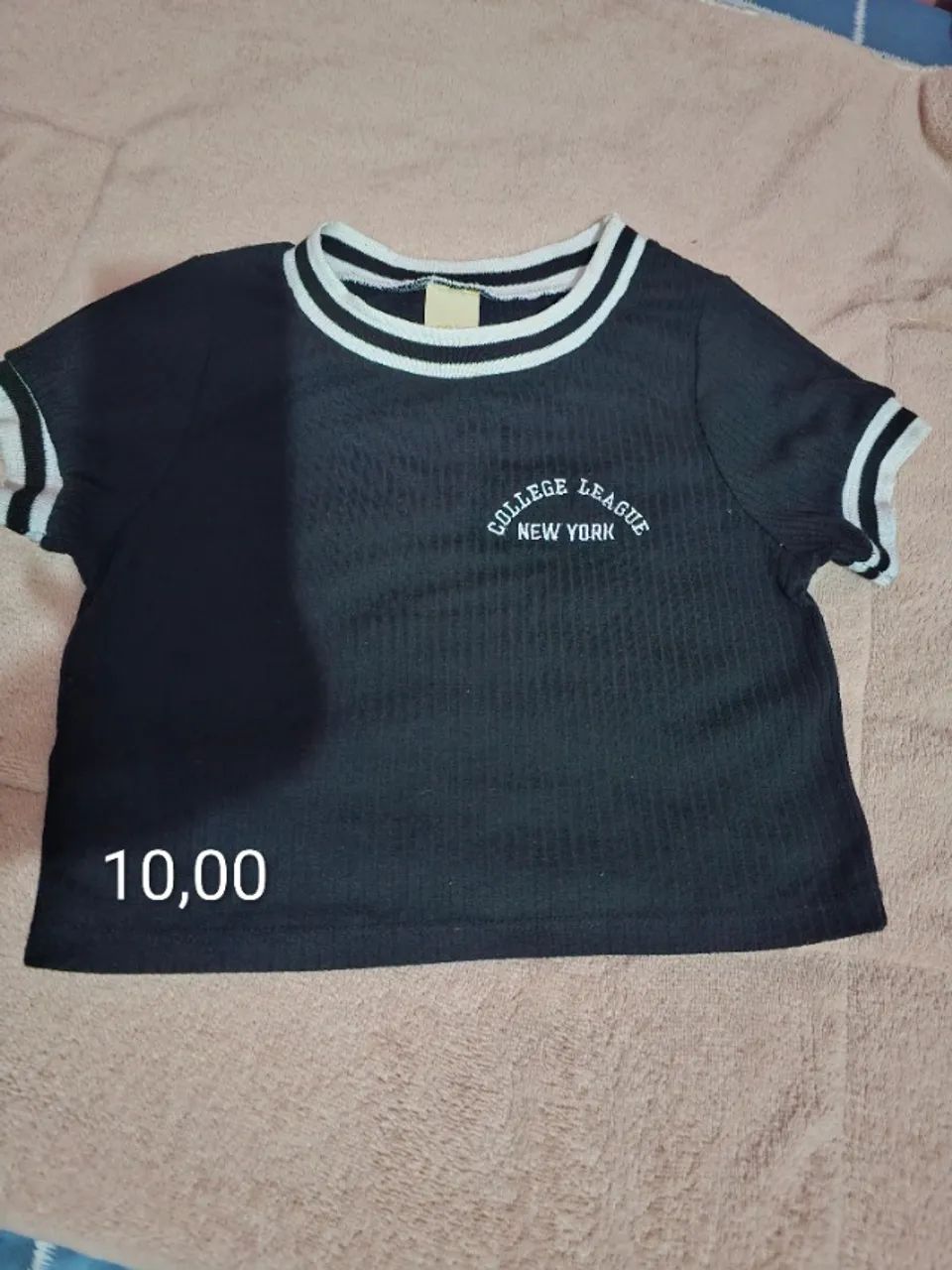 Roupas menina  - Foto 4
