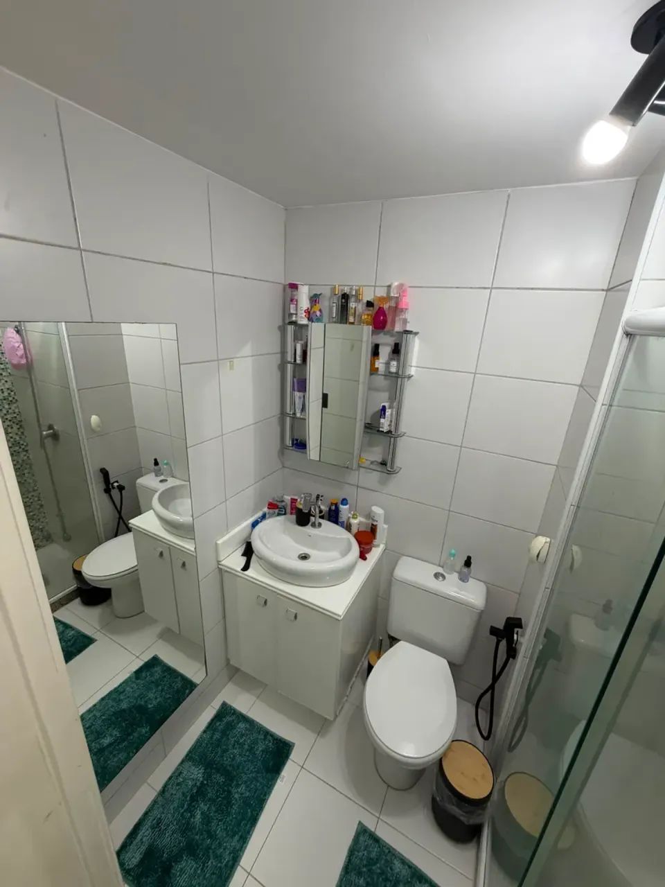 Imóvel para venda tem 66 metros quadrados com 2 quartos em Barra Olímpica - Rio de Janeiro - Foto 6