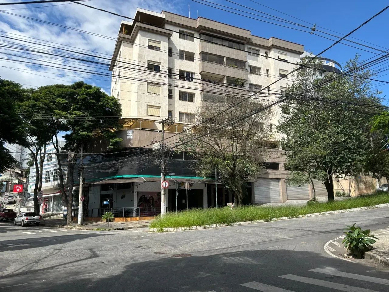 Apartamento - Centro - Betim - MG