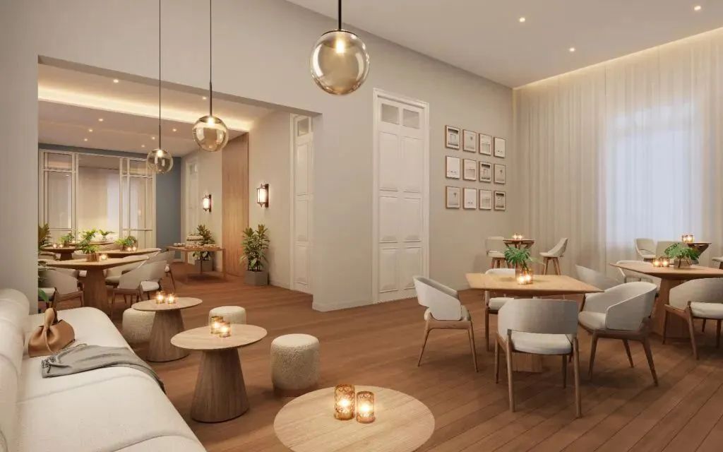 LUZES DO RIO - Foto 8