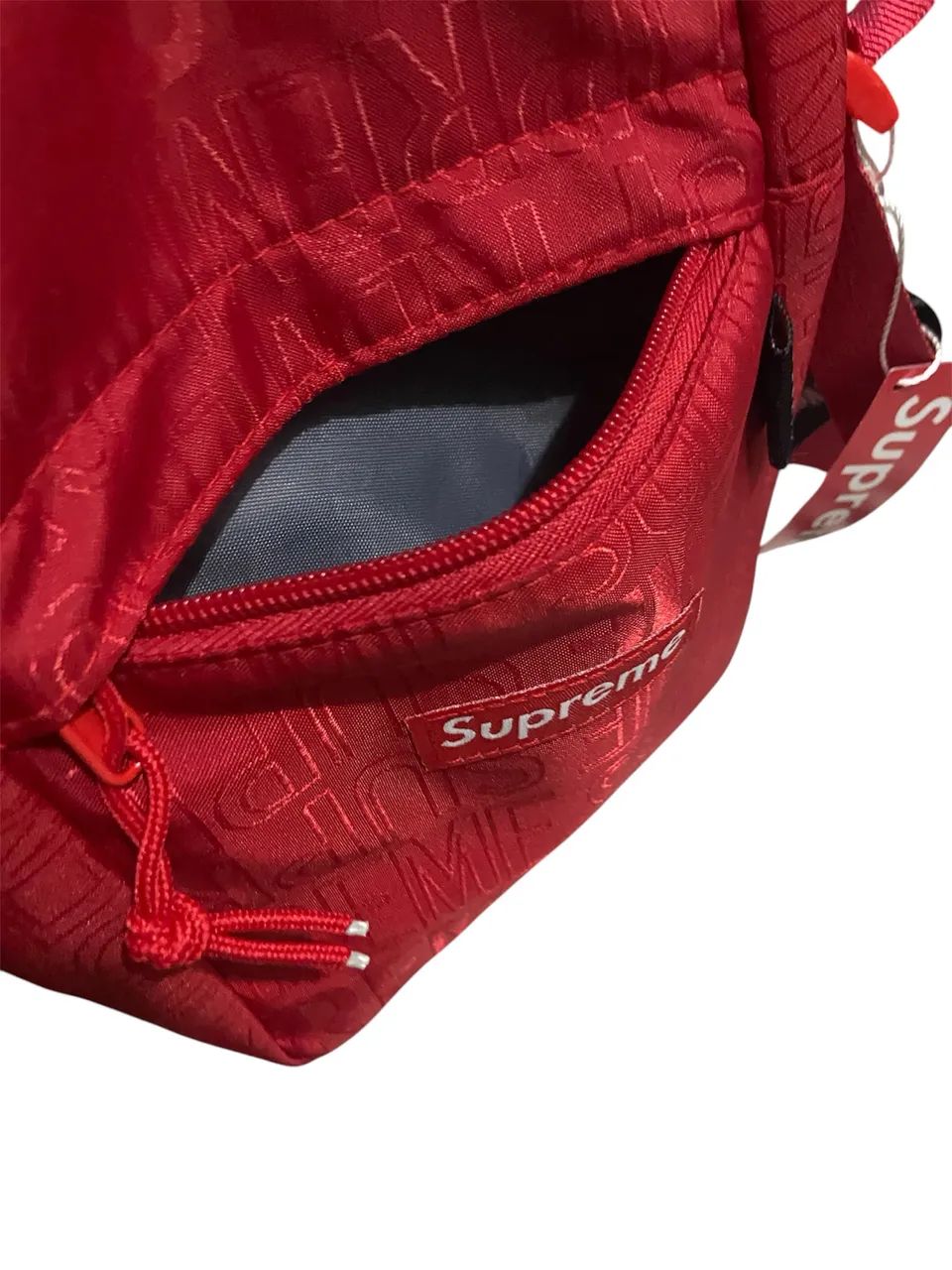 Bag Supreme  - Foto 4