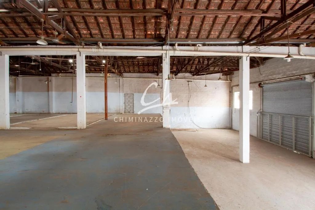 Barracão à venda em Campinas, Vila Nova Teixeira, com 972.36 m² - Foto 4