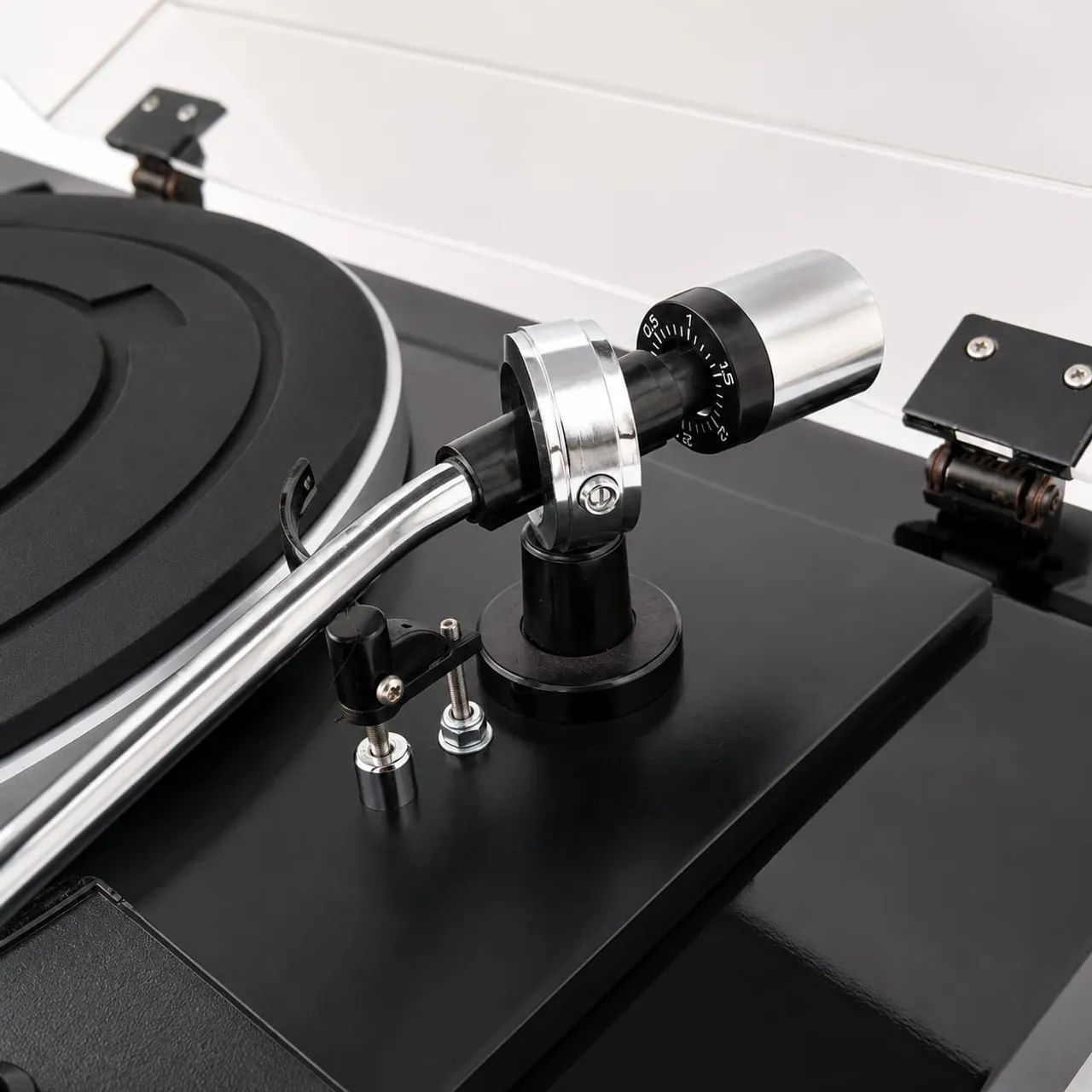 Toca disco CCE BD5000 - Foto 4