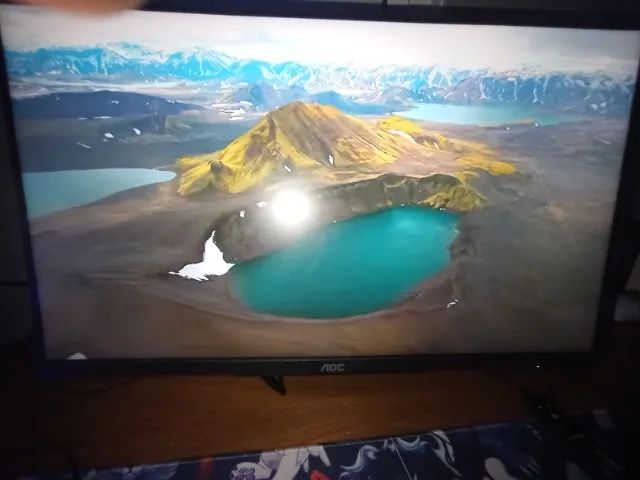 AOC DESTINY 25G3ZM ? 24,5" | 240HZ | 0,5MS - Foto 2