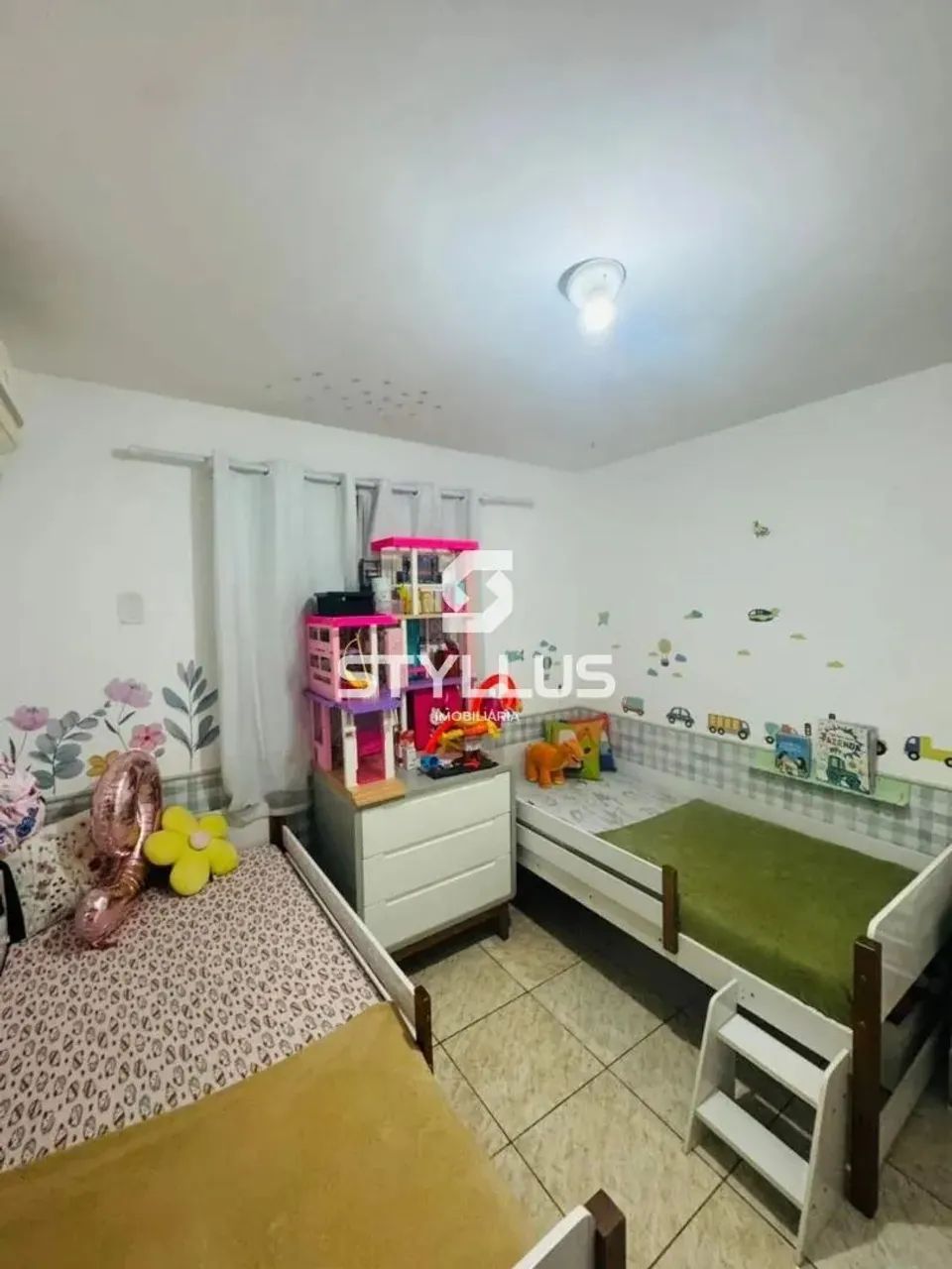 Inhaúma | Casa de Condomínio 3 quartos - Foto 11