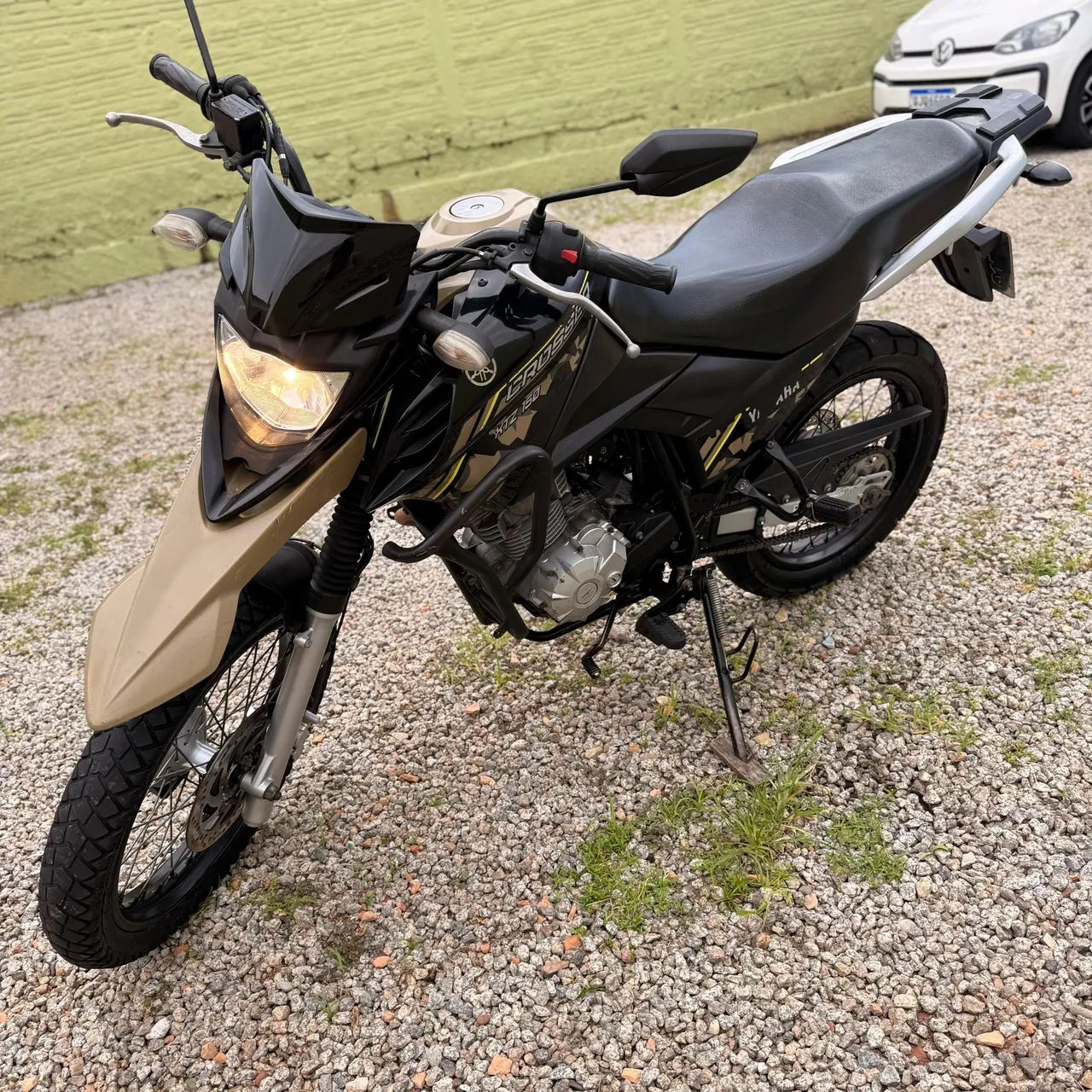 ALUGUEL DE MOTOS COM OU SEM calção  - Foto 3