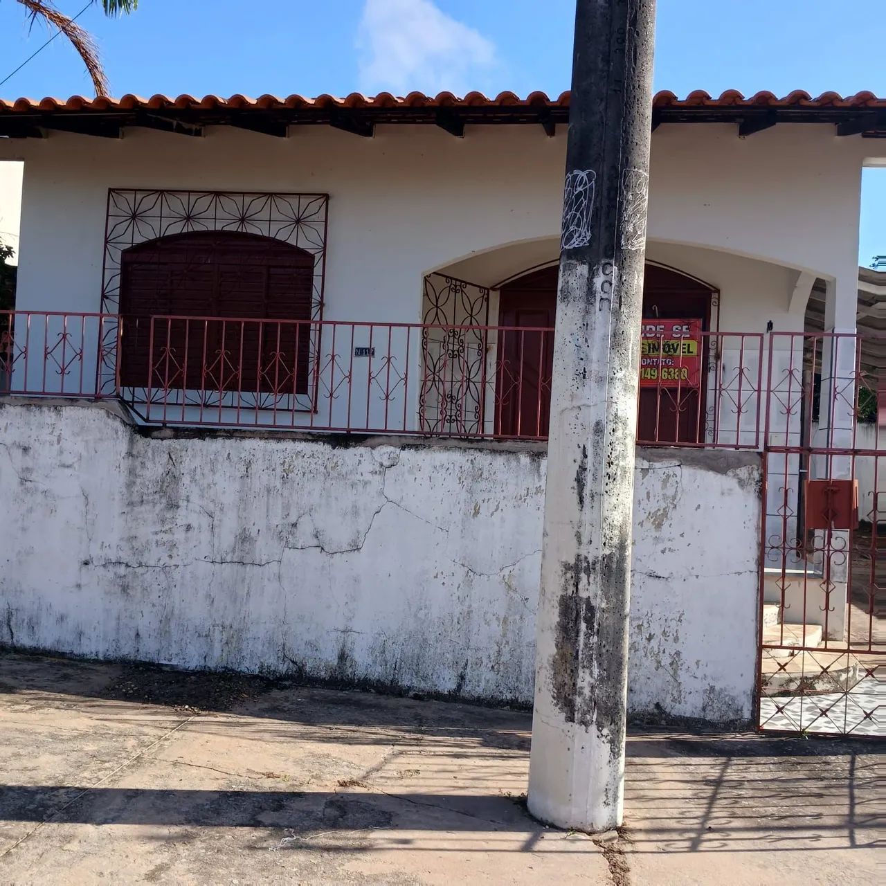 Casa a venda em MONTE ALEGRE PA