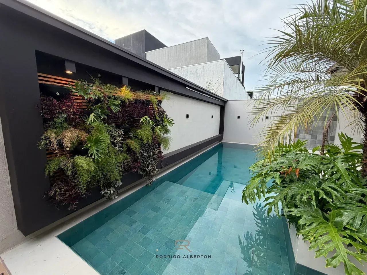 Casa Terrea Florais da Mata, com 3 suites + Escritorio, R$ 2.790 - Foto 3